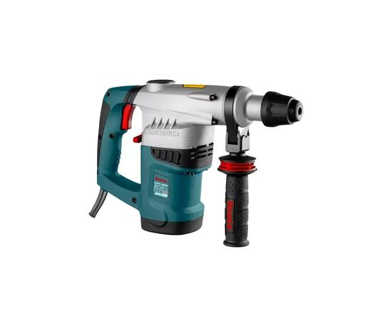 Перфоратор Ronix 1500Вт, 36мм (2707), изображение 4 Перфоратор Ronix 1500Вт, 36мм (2707), изображение 4