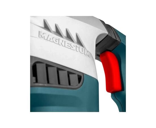 Перфоратор Ronix 1500Вт, 36мм (2707), изображение 5 Перфоратор Ronix 1500Вт, 36мм (2707), изображение 5