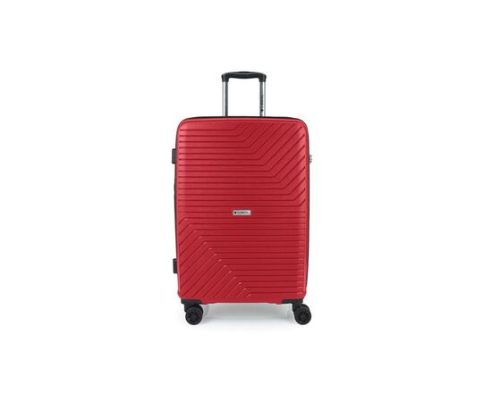 Чемодан Gabol Osaka (M) Red (121046-008)/(121001-008) (930310), изображение 12 Чемодан Gabol Osaka (M) Red (121046-008)/(121001-008) (930310), изображение 12