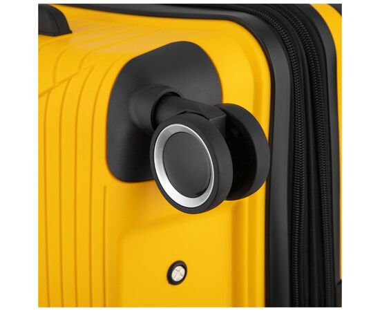 Чемодан 2E Sigma EXP середня з розширенням жовта (2E-SPPS-M-YL), изображение 10 Чемодан 2E Sigma EXP середня з розширенням жовта (2E-SPPS-M-YL), изображение 10