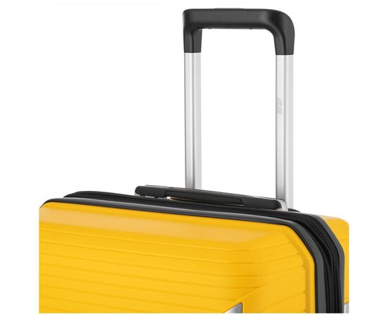 Чемодан 2E Sigma EXP середня з розширенням жовта (2E-SPPS-M-YL), изображение 12 Чемодан 2E Sigma EXP середня з розширенням жовта (2E-SPPS-M-YL), изображение 12