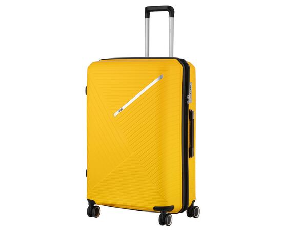 Чемодан 2E Sigma EXP середня з розширенням жовта (2E-SPPS-M-YL), изображение 2 Чемодан 2E Sigma EXP середня з розширенням жовта (2E-SPPS-M-YL), изображение 2
