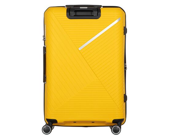 Чемодан 2E Sigma EXP середня з розширенням жовта (2E-SPPS-M-YL), изображение 4 Чемодан 2E Sigma EXP середня з розширенням жовта (2E-SPPS-M-YL), изображение 4