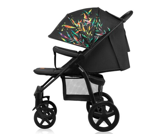 Коляска Lionelo Annet Plus Dreamin (LO-ANNET PLUS DREAMIN), изображение 10 Коляска Lionelo Annet Plus Dreamin (LO-ANNET PLUS DREAMIN), изображение 10