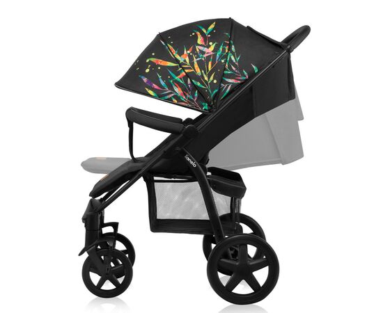 Коляска Lionelo Annet Plus Dreamin (LO-ANNET PLUS DREAMIN), изображение 11 Коляска Lionelo Annet Plus Dreamin (LO-ANNET PLUS DREAMIN), изображение 11