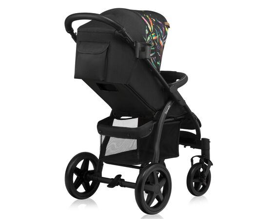 Коляска Lionelo Annet Plus Dreamin (LO-ANNET PLUS DREAMIN), изображение 12 Коляска Lionelo Annet Plus Dreamin (LO-ANNET PLUS DREAMIN), изображение 12