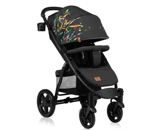 Коляска Lionelo Annet Plus Dreamin (LO-ANNET PLUS DREAMIN), изображение 3 Коляска Lionelo Annet Plus Dreamin (LO-ANNET PLUS DREAMIN), изображение 3