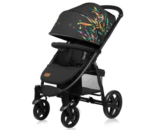 Коляска Lionelo Annet Plus Dreamin (LO-ANNET PLUS DREAMIN), изображение 5 Коляска Lionelo Annet Plus Dreamin (LO-ANNET PLUS DREAMIN), изображение 5