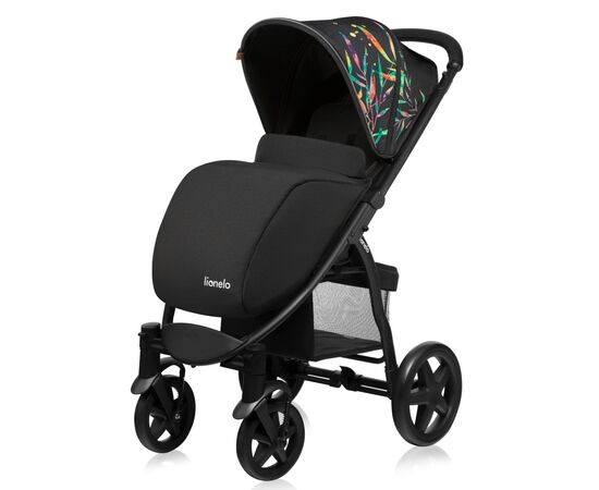 Коляска Lionelo Annet Plus Dreamin (LO-ANNET PLUS DREAMIN), изображение 6 Коляска Lionelo Annet Plus Dreamin (LO-ANNET PLUS DREAMIN), изображение 6
