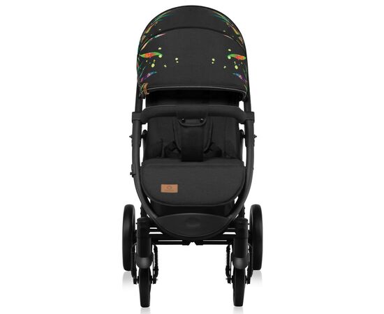 Коляска Lionelo Annet Plus Dreamin (LO-ANNET PLUS DREAMIN), изображение 7 Коляска Lionelo Annet Plus Dreamin (LO-ANNET PLUS DREAMIN), изображение 7