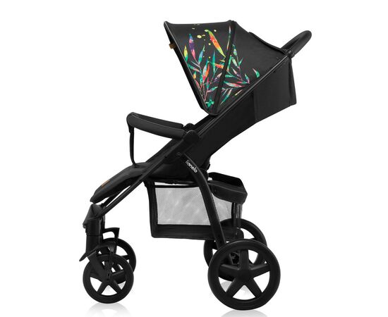 Коляска Lionelo Annet Plus Dreamin (LO-ANNET PLUS DREAMIN), изображение 8 Коляска Lionelo Annet Plus Dreamin (LO-ANNET PLUS DREAMIN), изображение 8