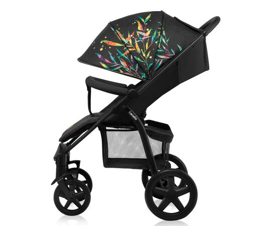 Коляска Lionelo Annet Plus Dreamin (LO-ANNET PLUS DREAMIN), изображение 9 Коляска Lionelo Annet Plus Dreamin (LO-ANNET PLUS DREAMIN), изображение 9