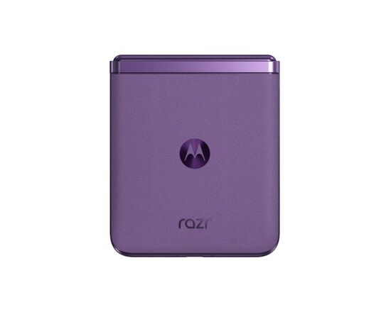Мобильный телефон Motorola Razr 40 8/256GB Summer Lilac (PAYA0048RS), изображение 11 Мобильный телефон Motorola Razr 40 8/256GB Summer Lilac (PAYA0048RS), изображение 11