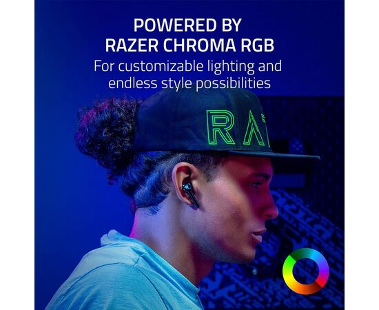 Наушники Razer Hammerhead Hyperspeed Pro Black (RZ12-04590100-R3G1), изображение 12 Наушники Razer Hammerhead Hyperspeed Pro Black (RZ12-04590100-R3G1), изображение 12