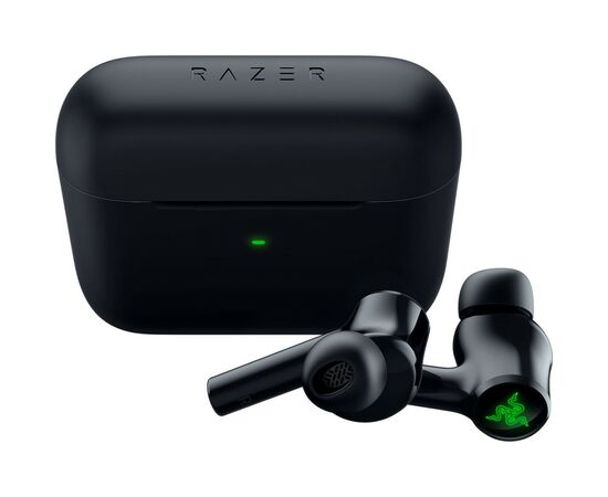 Наушники Razer Hammerhead Hyperspeed Pro Black (RZ12-04590100-R3G1), изображение 2 Наушники Razer Hammerhead Hyperspeed Pro Black (RZ12-04590100-R3G1), изображение 2
