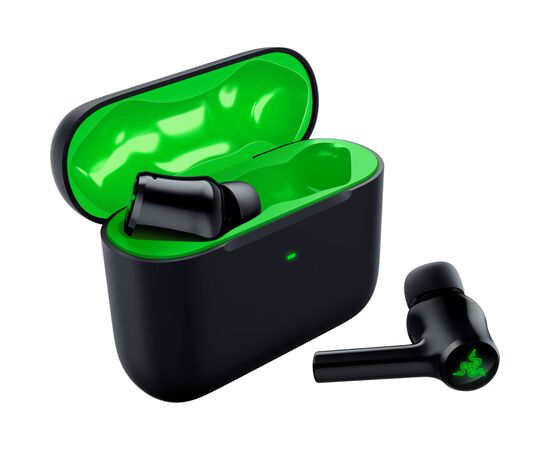 Наушники Razer Hammerhead Hyperspeed Pro Black (RZ12-04590100-R3G1), изображение 4 Наушники Razer Hammerhead Hyperspeed Pro Black (RZ12-04590100-R3G1), изображение 4