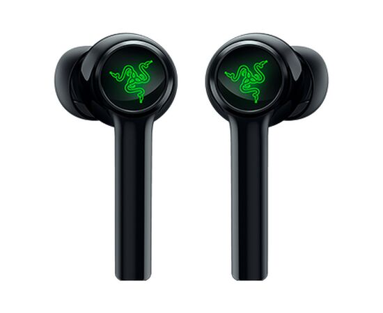 Наушники Razer Hammerhead Hyperspeed Pro Black (RZ12-04590100-R3G1), изображение 5 Наушники Razer Hammerhead Hyperspeed Pro Black (RZ12-04590100-R3G1), изображение 5