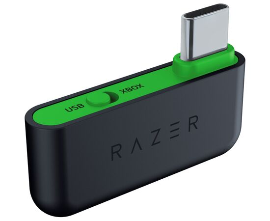 Наушники Razer Hammerhead Hyperspeed Pro Black (RZ12-04590100-R3G1), изображение 6 Наушники Razer Hammerhead Hyperspeed Pro Black (RZ12-04590100-R3G1), изображение 6