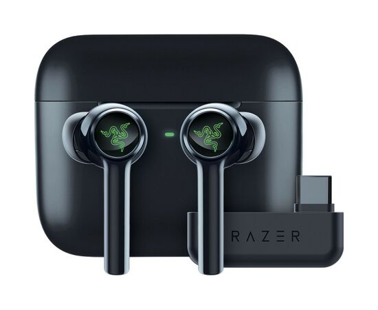 Навушники Razer Hammerhead Hyperspeed Pro Black (RZ12-04590100-R3G1)