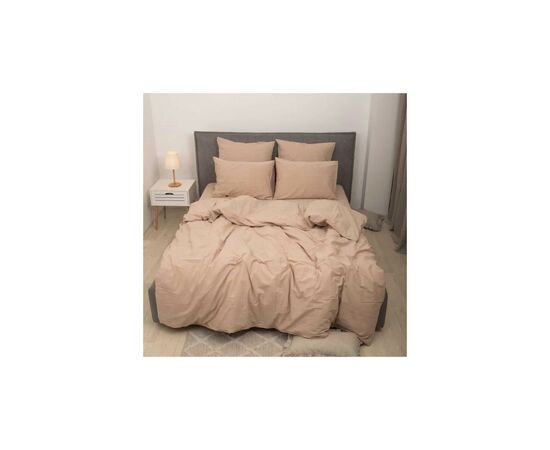 Постільна білизна Tiare 55 WACH Варена бавовна євро (55_Wash_ev), зображення 2 Постільна білизна Tiare 55 WACH Варена бавовна євро (55_Wash_ev), зображення 2