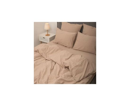 Постільна білизна Tiare 55 WACH Варена бавовна євро (55_Wash_ev), зображення 5 Постільна білизна Tiare 55 WACH Варена бавовна євро (55_Wash_ev), зображення 5