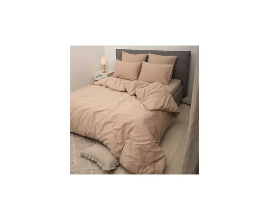 Постільна білизна Tiare 55 WACH Варена бавовна євро (55_Wash_ev), зображення 6 Постільна білизна Tiare 55 WACH Варена бавовна євро (55_Wash_ev), зображення 6