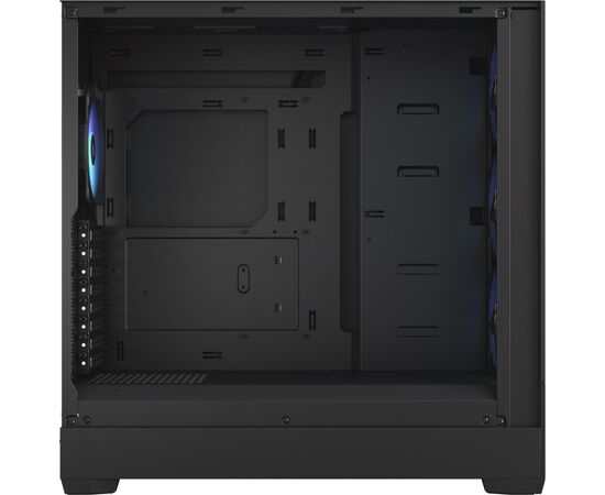 Корпус Fractal Design Pop XL Air RGB Black TG Clear (FD-C-POR1X-06), изображение 11 Корпус Fractal Design Pop XL Air RGB Black TG Clear (FD-C-POR1X-06), изображение 11