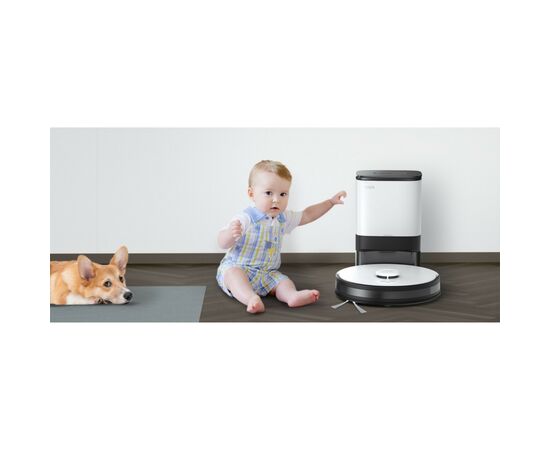 Пылесос TP-Link Tapo RV30, изображение 10 Пылесос TP-Link Tapo RV30, изображение 10