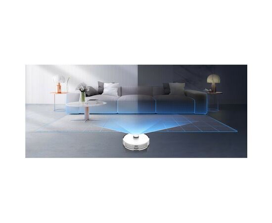 Пылесос TP-Link Tapo RV30, изображение 4 Пылесос TP-Link Tapo RV30, изображение 4