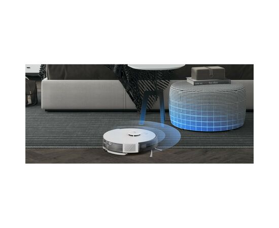 Пылесос TP-Link Tapo RV30, изображение 6 Пылесос TP-Link Tapo RV30, изображение 6