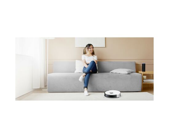 Пылесос TP-Link Tapo RV30, изображение 9 Пылесос TP-Link Tapo RV30, изображение 9