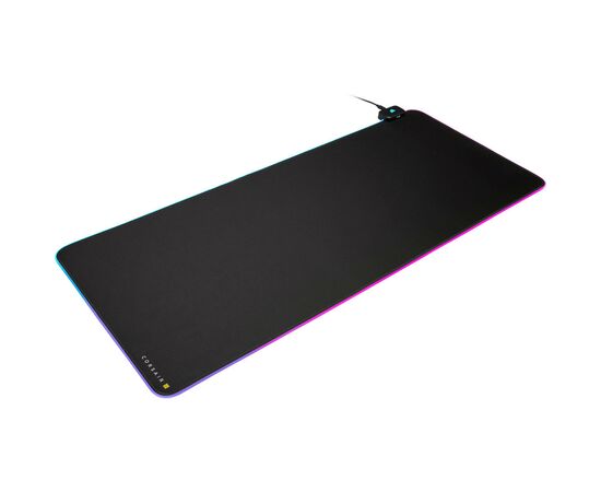 Коврик для мышки Corsair Corsair MM700 RGB (CH-9417070-WW), изображение 3 Коврик для мышки Corsair Corsair MM700 RGB (CH-9417070-WW), изображение 3