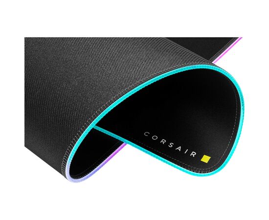 Коврик для мышки Corsair Corsair MM700 RGB (CH-9417070-WW), изображение 6 Коврик для мышки Corsair Corsair MM700 RGB (CH-9417070-WW), изображение 6