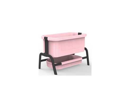 Аксессуар к кукле Smoby Кроватка для куклы Maxi-Cosi (240240), изображение 3 Аксессуар к кукле Smoby Кроватка для куклы Maxi-Cosi (240240), изображение 3