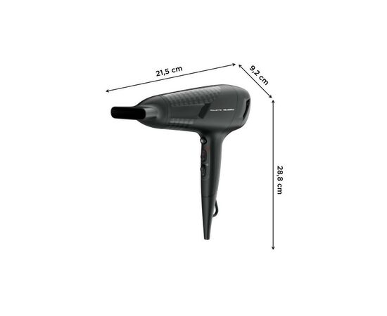 Фен Rowenta CV581LF0, изображение 12 Фен Rowenta CV581LF0, изображение 12