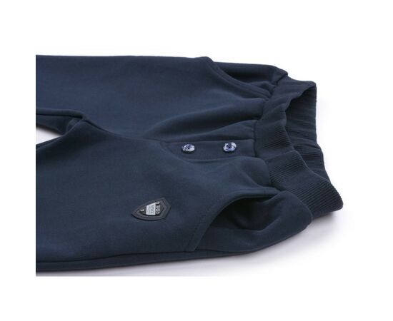 Набор детской одежды Breeze в полосочку и с карманчиком (8999-80B-darkblue), изображение 10 Набор детской одежды Breeze в полосочку и с карманчиком (8999-80B-darkblue), изображение 10