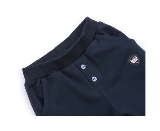 Набор детской одежды Breeze в полосочку и с карманчиком (8999-80B-darkblue), изображение 11 Набор детской одежды Breeze в полосочку и с карманчиком (8999-80B-darkblue), изображение 11