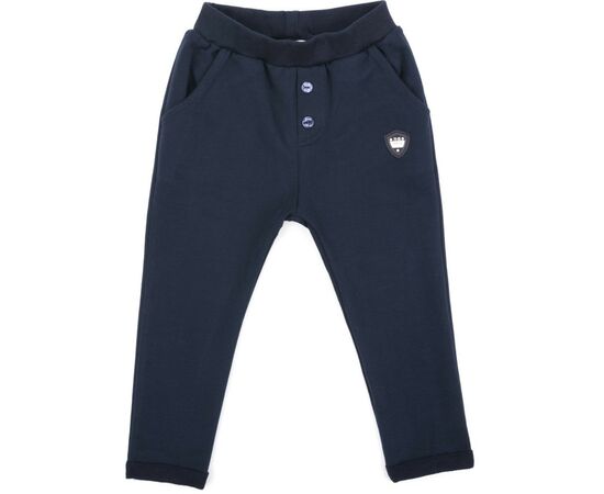 Набор детской одежды Breeze в полосочку и с карманчиком (8999-80B-darkblue), изображение 3 Набор детской одежды Breeze в полосочку и с карманчиком (8999-80B-darkblue), изображение 3