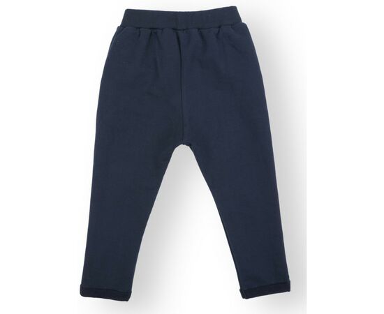 Набор детской одежды Breeze в полосочку и с карманчиком (8999-80B-darkblue), изображение 6 Набор детской одежды Breeze в полосочку и с карманчиком (8999-80B-darkblue), изображение 6