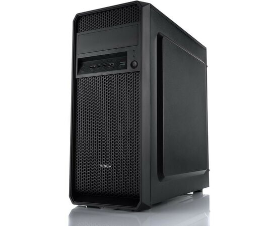 Корпус Vinga CS210B, изображение 2 Корпус Vinga CS210B, изображение 2