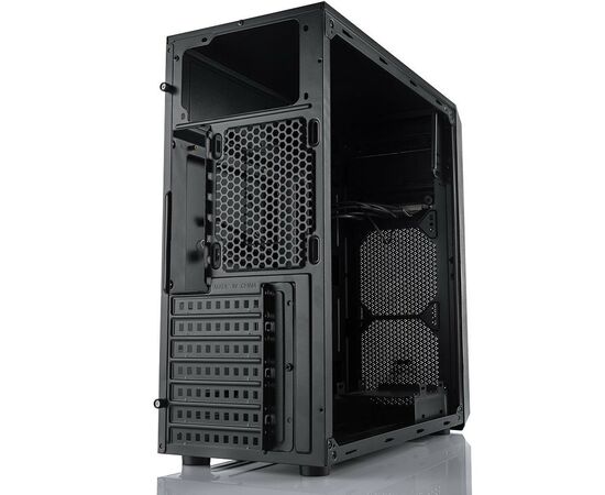 Корпус Vinga CS210B, изображение 3 Корпус Vinga CS210B, изображение 3