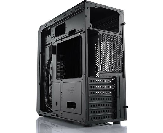 Корпус Vinga CS210B, изображение 4 Корпус Vinga CS210B, изображение 4