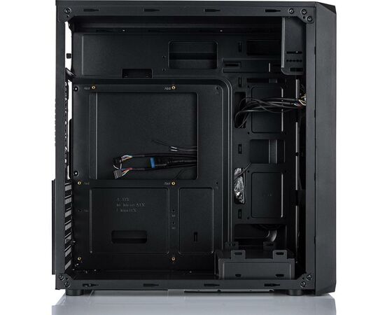 Корпус Vinga CS210B, изображение 5 Корпус Vinga CS210B, изображение 5