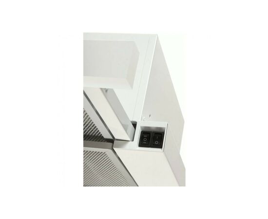 Вытяжка кухонная Eleyus Cyclon 700 60 WH, изображение 10 Вытяжка кухонная Eleyus Cyclon 700 60 WH, изображение 10