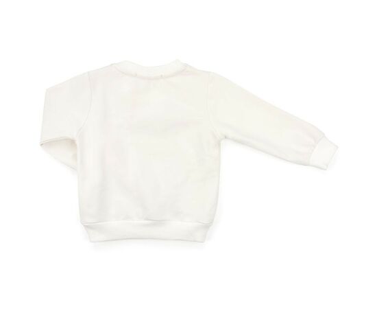 Набор детской одежды Breeze с сердечком и оборочкой (11261-92G-peach), изображение 5 Набор детской одежды Breeze с сердечком и оборочкой (11261-92G-peach), изображение 5