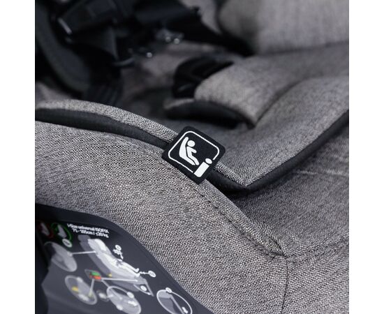 Автокресло Peg-Perego Viaggio FF105 Polo (IMFF000000BA53AU63), изображение 12 Автокресло Peg-Perego Viaggio FF105 Polo (IMFF000000BA53AU63), изображение 12
