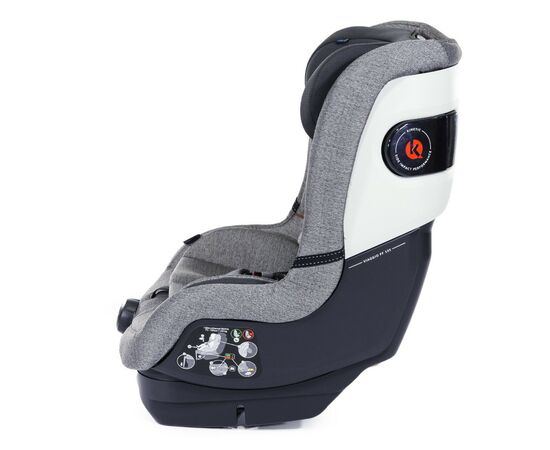 Автокресло Peg-Perego Viaggio FF105 Polo (IMFF000000BA53AU63), изображение 7 Автокресло Peg-Perego Viaggio FF105 Polo (IMFF000000BA53AU63), изображение 7