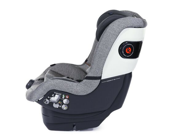 Автокресло Peg-Perego Viaggio FF105 Polo (IMFF000000BA53AU63), изображение 8 Автокресло Peg-Perego Viaggio FF105 Polo (IMFF000000BA53AU63), изображение 8