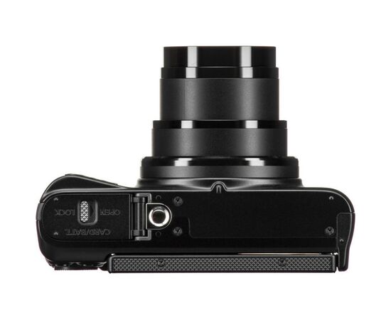 Цифровой фотоаппарат Canon Powershot SX740 HS Black (2955C012), изображение 5 Цифровой фотоаппарат Canon Powershot SX740 HS Black (2955C012), изображение 5