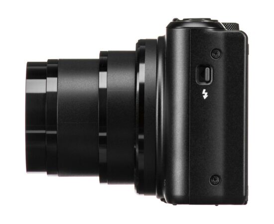 Цифровой фотоаппарат Canon Powershot SX740 HS Black (2955C012), изображение 6 Цифровой фотоаппарат Canon Powershot SX740 HS Black (2955C012), изображение 6